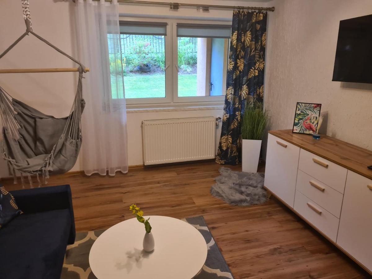 Apartament Pod Wieza Sky Walk Świeradów-Zdrój Exterior foto