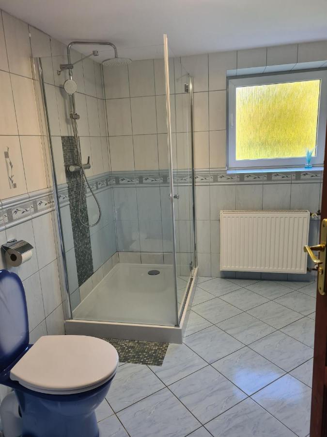Apartament Pod Wieza Sky Walk Świeradów-Zdrój Exterior foto